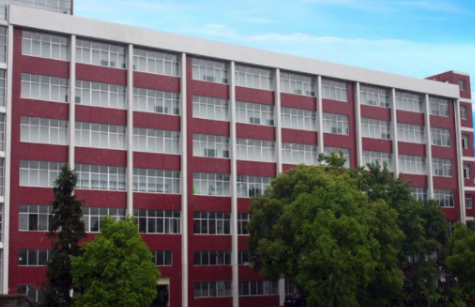 石家庄桃李中等专业学校