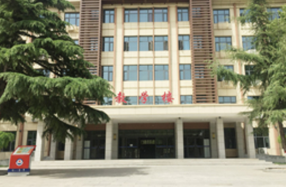 石家庄清美动漫软件职业技术学校