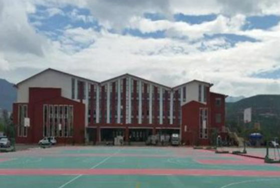 石家庄京华职业学校