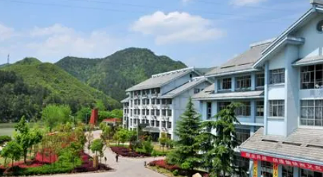 缙云县工艺美术学校