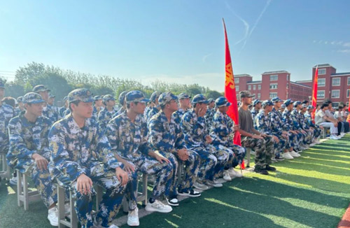 2026年许昌北方电子科技学校招生简章