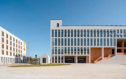 2026年城科技职专招生简章