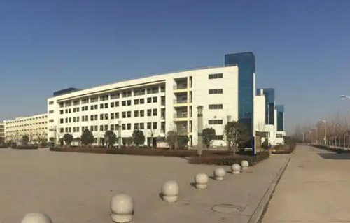 2026年周口幼儿师范学校招生简章