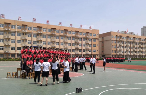 2026年社旗县中等职业学校招生简章