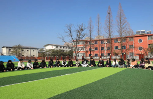 2026年许昌市建安区职业中等专业学校招生简章