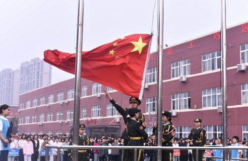 2026年漯河卫生中等专业学校招生简章