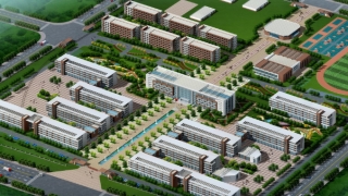 洛阳铁路信息工程学校