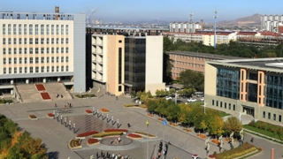 宣化科技职业学院