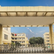钱江职业高级中学