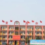 宁晋县第五中学职高班